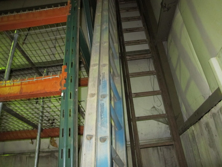 Image for COMPLETE LIQUIDATION - ARMSTRONG ELECTRIC