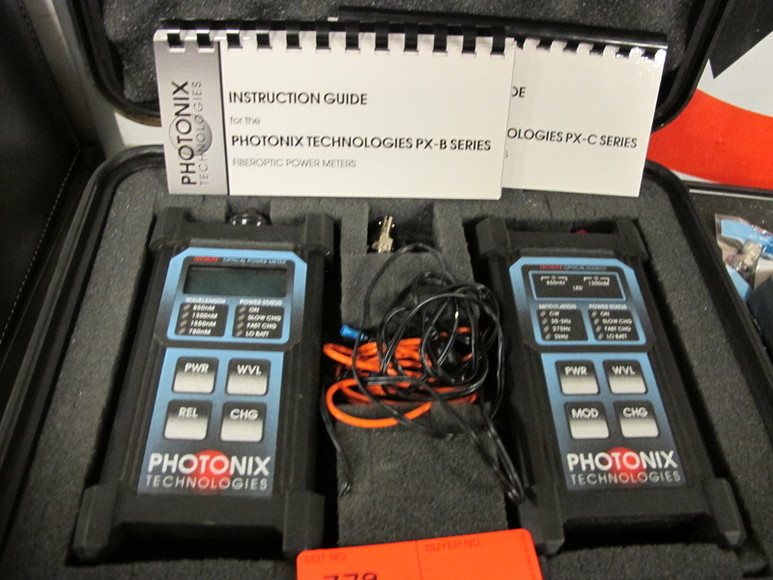 Image for COMPLETE LIQUIDATION - ARMSTRONG ELECTRIC