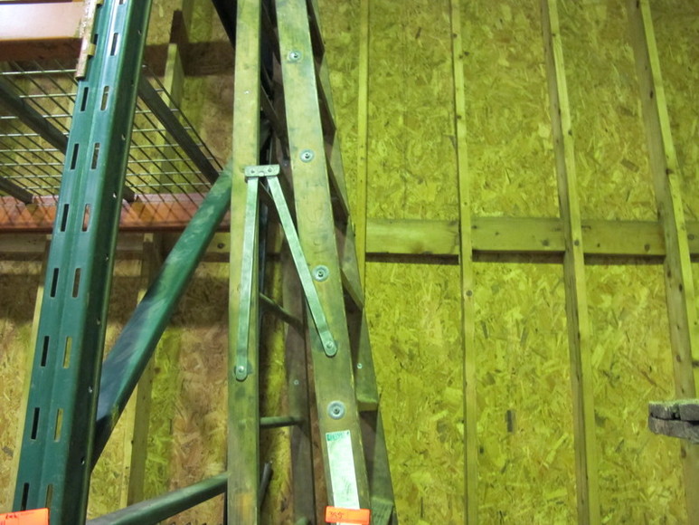 Image for COMPLETE LIQUIDATION - ARMSTRONG ELECTRIC