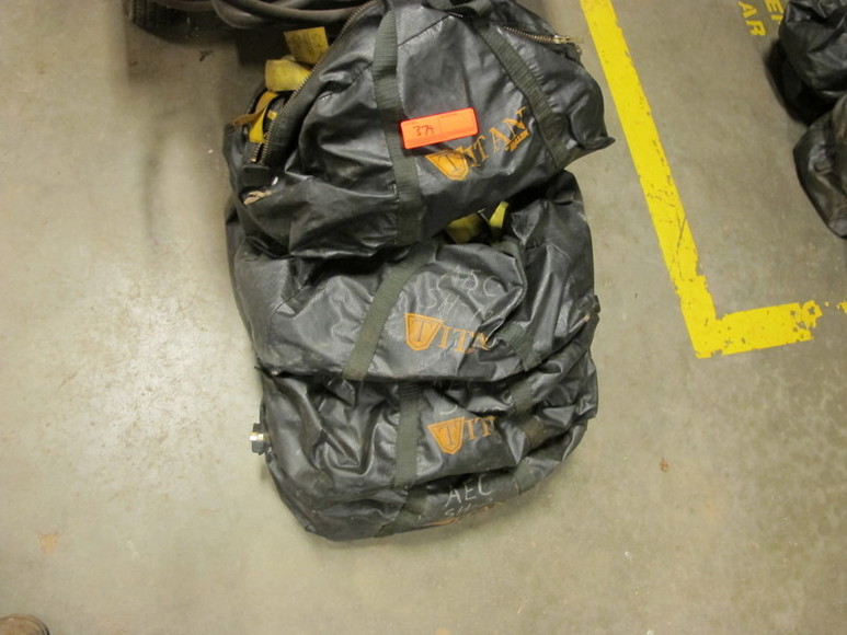 Image for COMPLETE LIQUIDATION - ARMSTRONG ELECTRIC