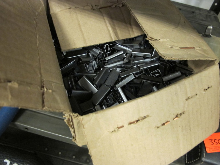 Image for COMPLETE LIQUIDATION - ARMSTRONG ELECTRIC