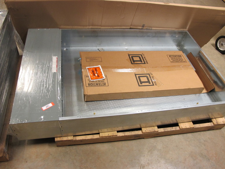 Image for COMPLETE LIQUIDATION - ARMSTRONG ELECTRIC