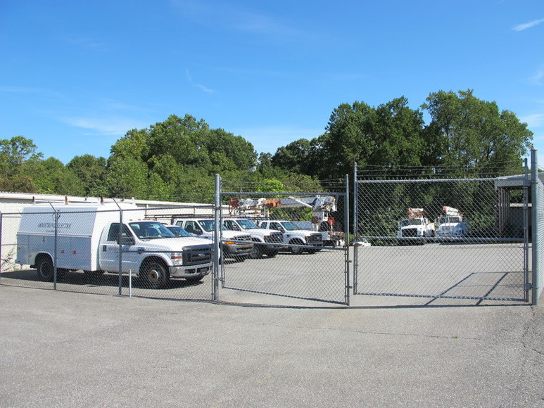 Image for COMPLETE LIQUIDATION - ARMSTRONG ELECTRIC