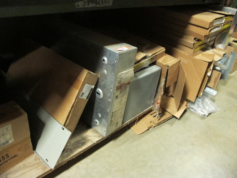 Image for COMPLETE LIQUIDATION - ARMSTRONG ELECTRIC