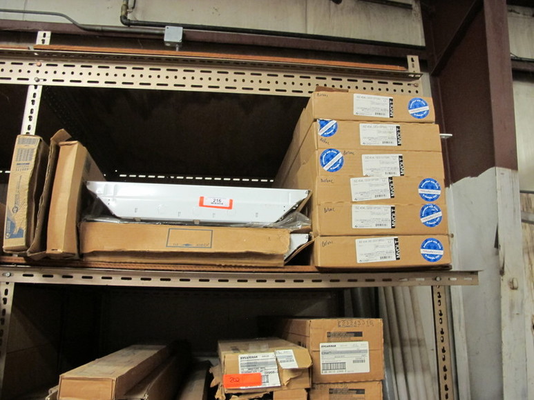 Image for COMPLETE LIQUIDATION - ARMSTRONG ELECTRIC