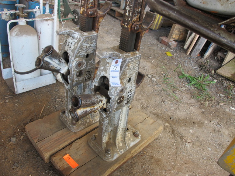 Image for COMPLETE LIQUIDATION - ARMSTRONG ELECTRIC