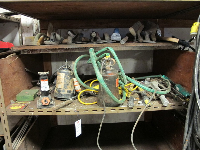 Image for COMPLETE LIQUIDATION - ARMSTRONG ELECTRIC