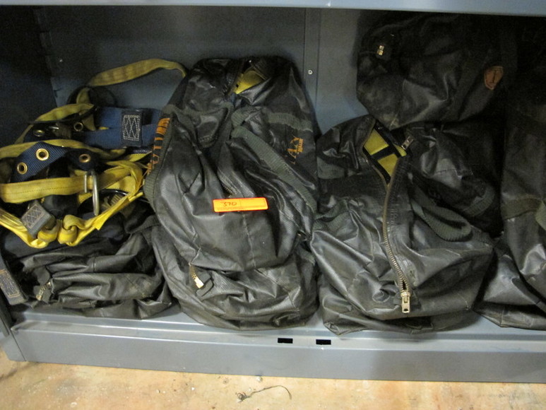 Image for COMPLETE LIQUIDATION - ARMSTRONG ELECTRIC