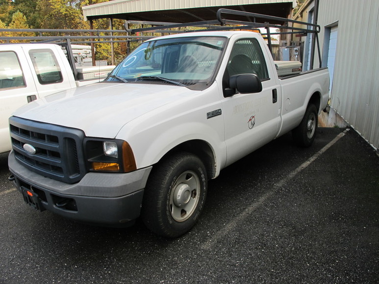 Image for COMPLETE LIQUIDATION - ARMSTRONG ELECTRIC