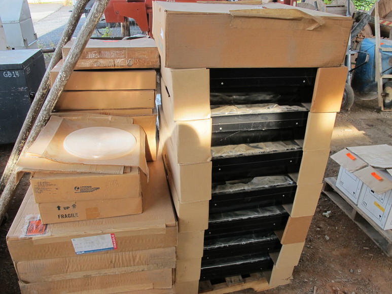 Image for COMPLETE LIQUIDATION - ARMSTRONG ELECTRIC