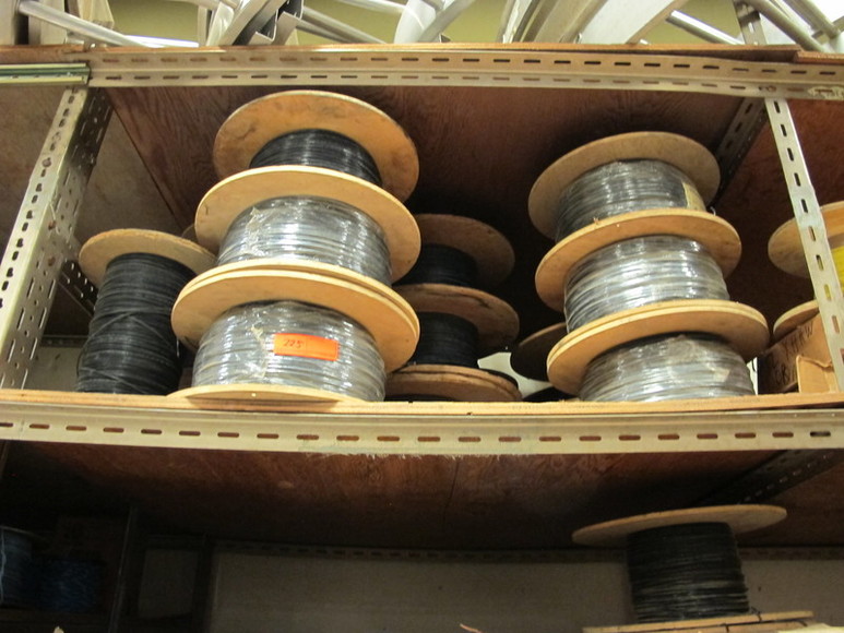 Image for COMPLETE LIQUIDATION - ARMSTRONG ELECTRIC