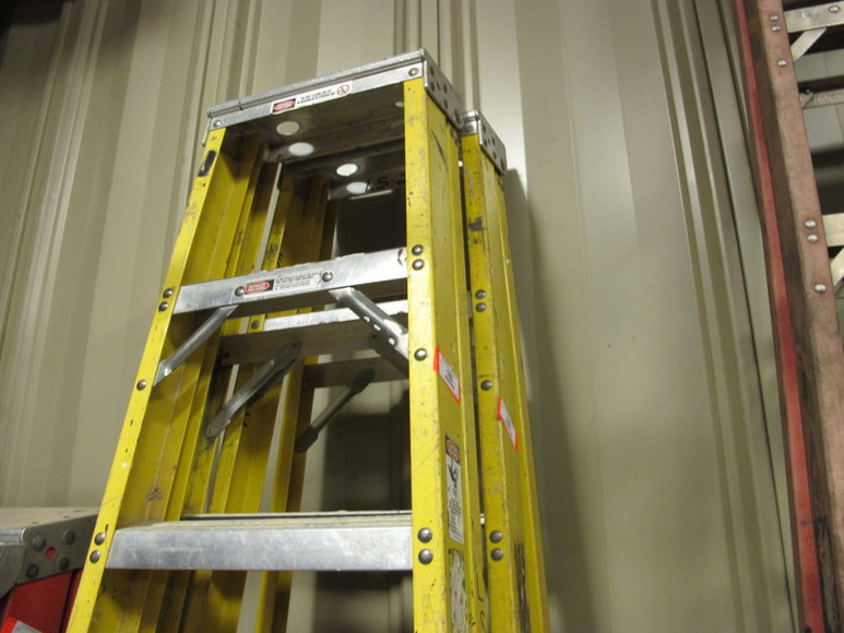 Image for COMPLETE LIQUIDATION - ARMSTRONG ELECTRIC