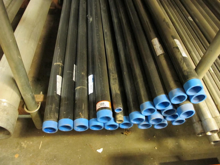 Image for COMPLETE LIQUIDATION - ARMSTRONG ELECTRIC