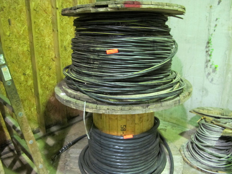 Image for COMPLETE LIQUIDATION - ARMSTRONG ELECTRIC