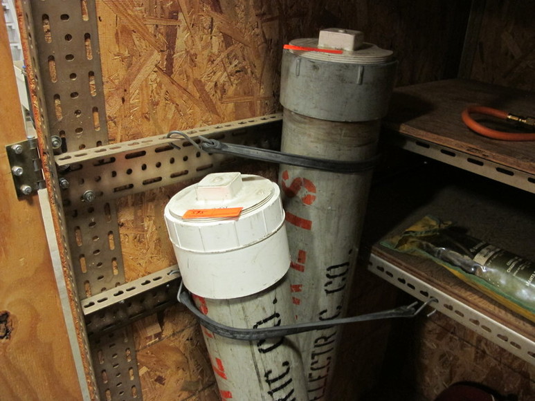 Image for COMPLETE LIQUIDATION - ARMSTRONG ELECTRIC