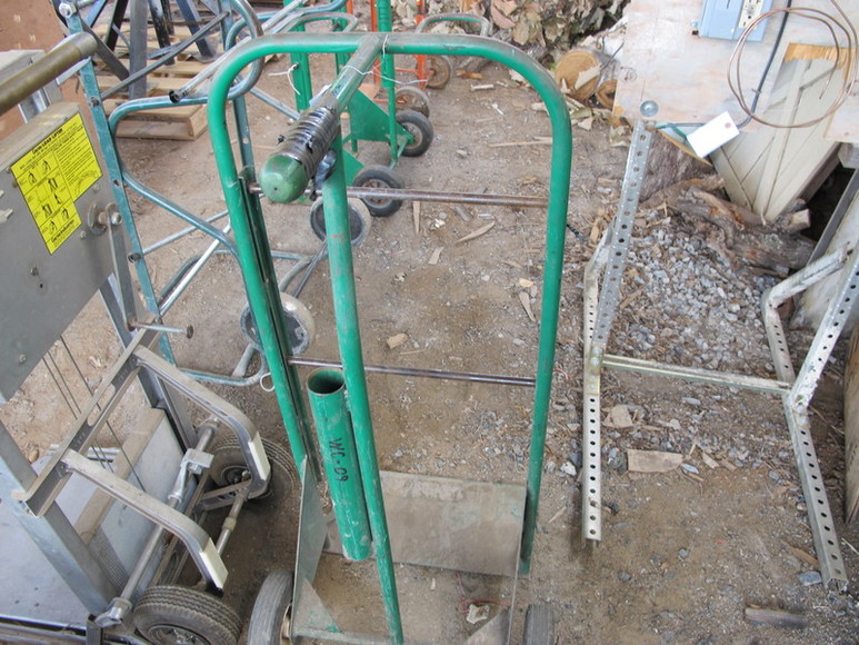 Image for COMPLETE LIQUIDATION - ARMSTRONG ELECTRIC