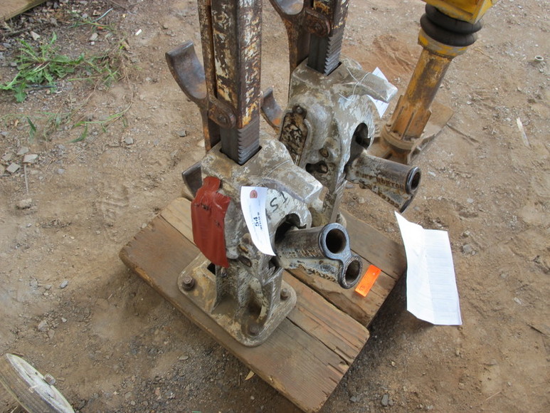 Image for COMPLETE LIQUIDATION - ARMSTRONG ELECTRIC