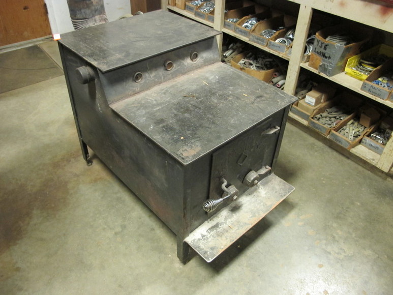 Image for COMPLETE LIQUIDATION - ARMSTRONG ELECTRIC