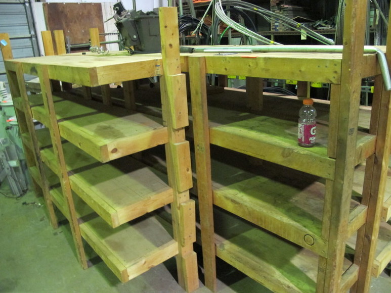 Image for COMPLETE LIQUIDATION - ARMSTRONG ELECTRIC