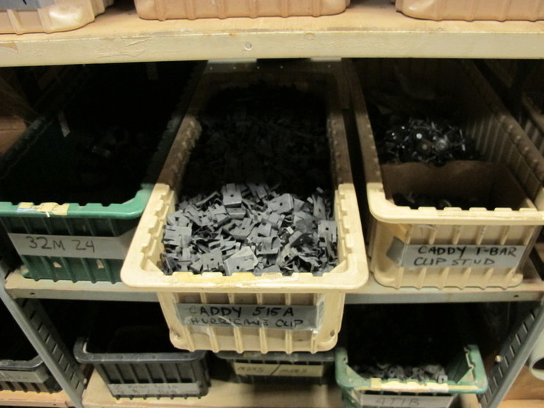 Image for COMPLETE LIQUIDATION - ARMSTRONG ELECTRIC