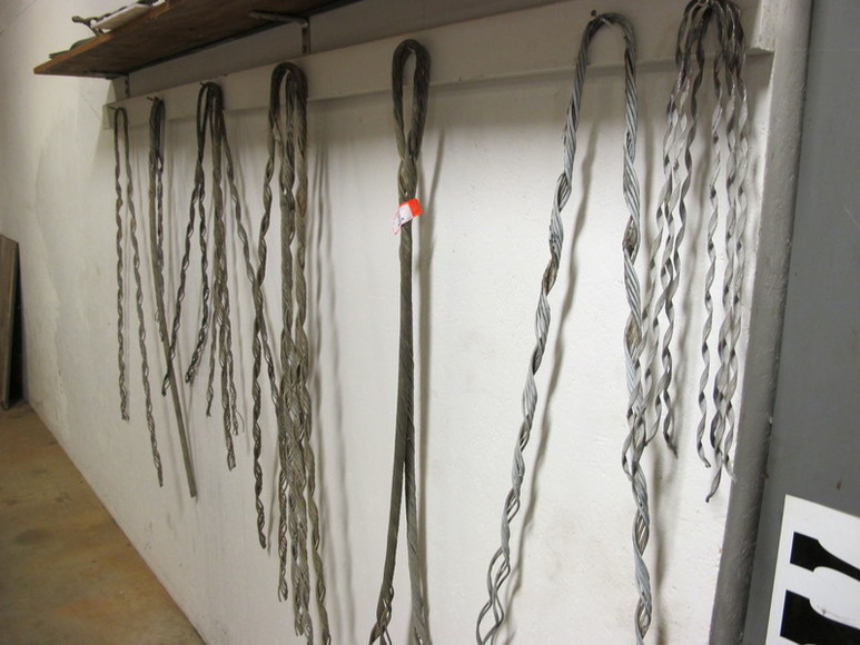 Image for COMPLETE LIQUIDATION - ARMSTRONG ELECTRIC