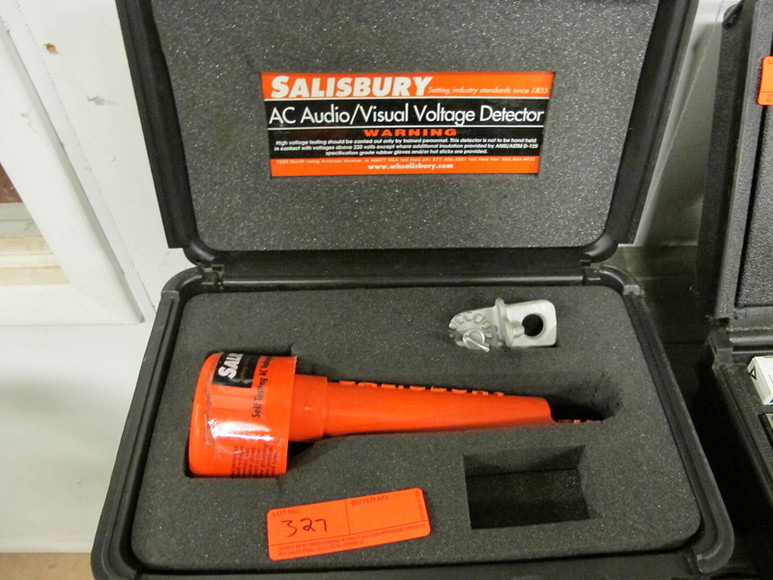 Image for COMPLETE LIQUIDATION - ARMSTRONG ELECTRIC