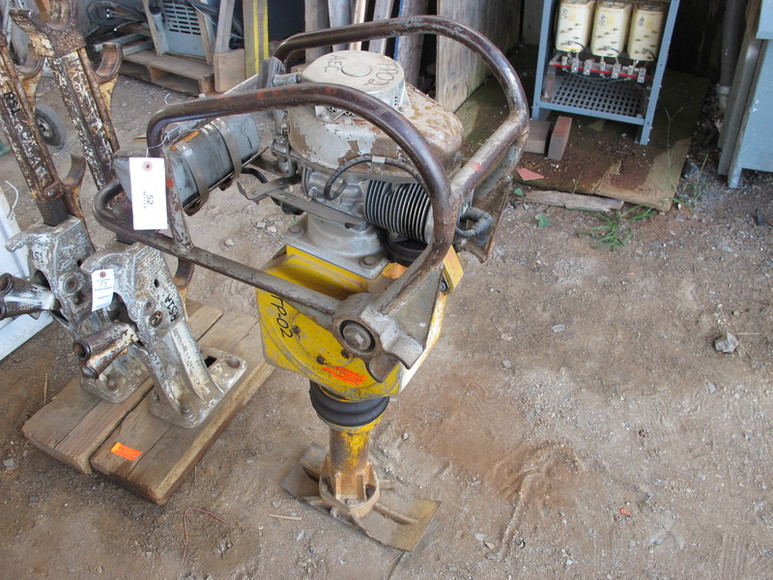 Image for COMPLETE LIQUIDATION - ARMSTRONG ELECTRIC