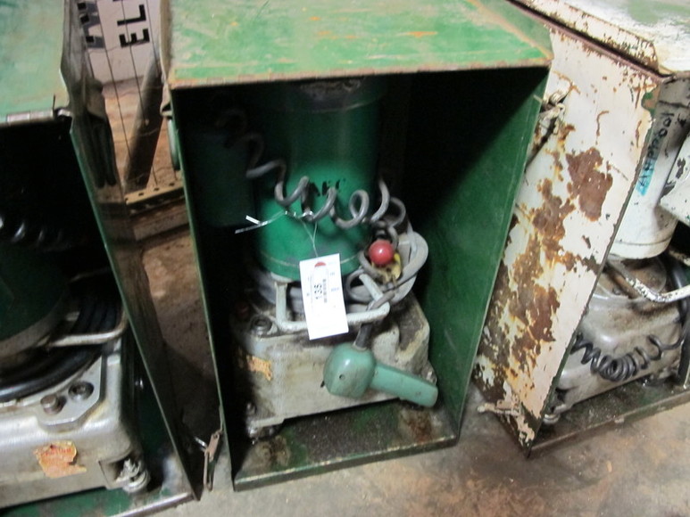 Image for COMPLETE LIQUIDATION - ARMSTRONG ELECTRIC