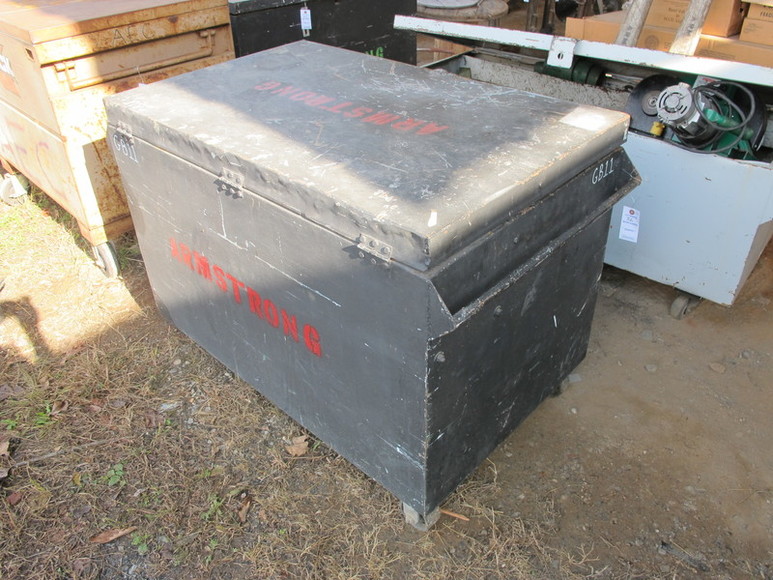 Image for COMPLETE LIQUIDATION - ARMSTRONG ELECTRIC