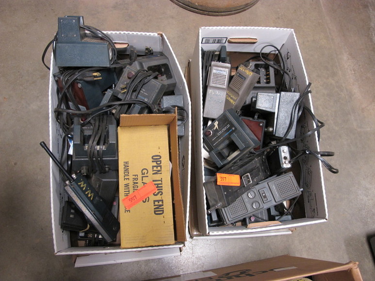 Image for COMPLETE LIQUIDATION - ARMSTRONG ELECTRIC