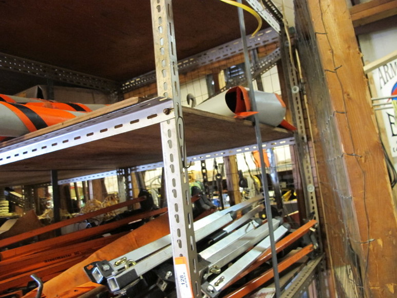 Image for COMPLETE LIQUIDATION - ARMSTRONG ELECTRIC