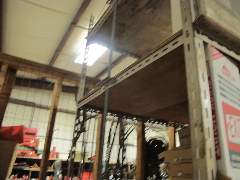 Image for COMPLETE LIQUIDATION - ARMSTRONG ELECTRIC