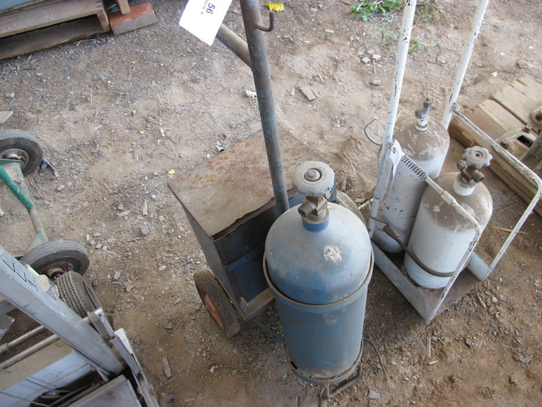 Image for COMPLETE LIQUIDATION - ARMSTRONG ELECTRIC