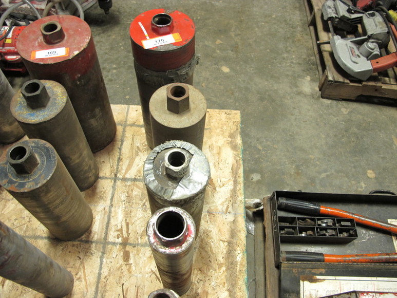 Image for COMPLETE LIQUIDATION - ARMSTRONG ELECTRIC