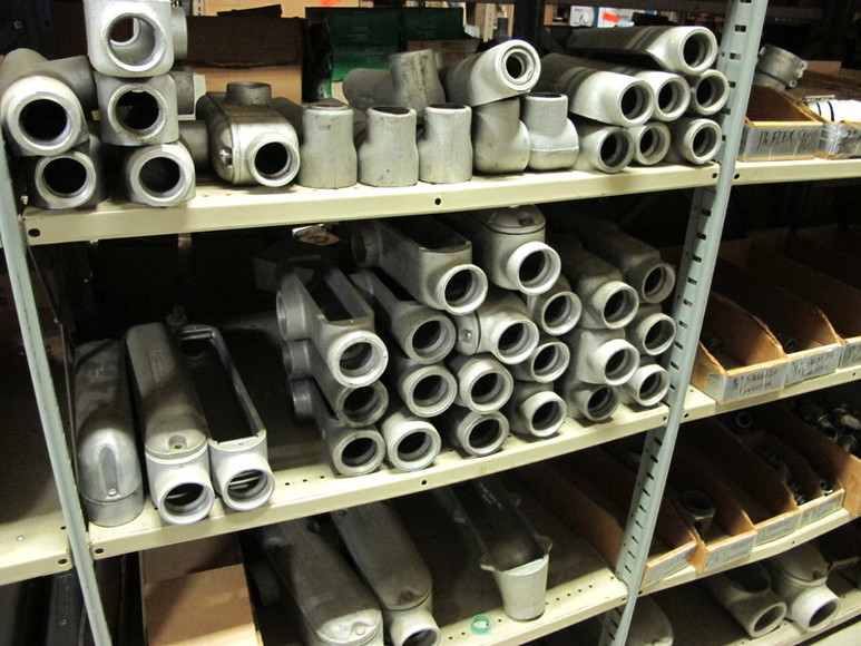 Image for COMPLETE LIQUIDATION - ARMSTRONG ELECTRIC