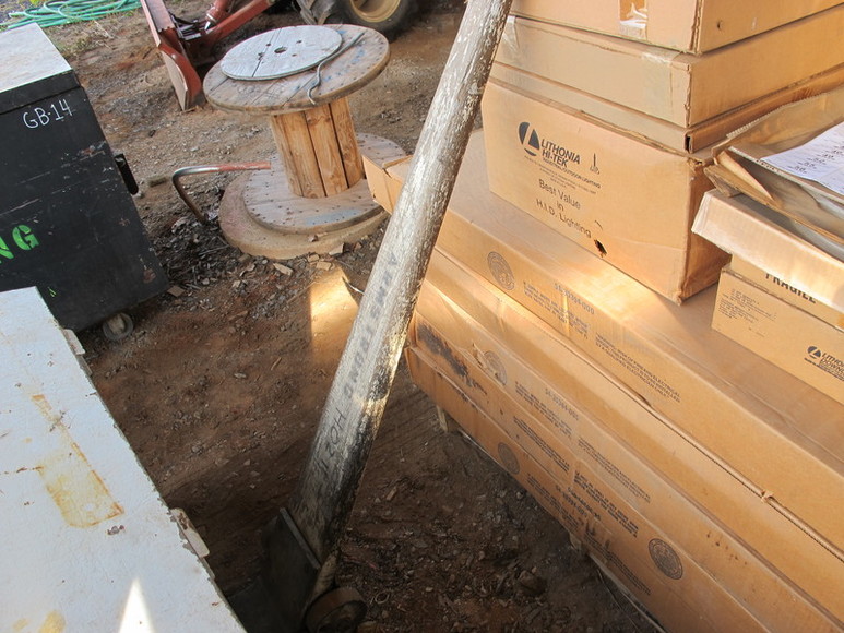 Image for COMPLETE LIQUIDATION - ARMSTRONG ELECTRIC