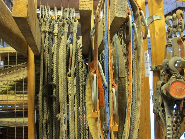 Image for COMPLETE LIQUIDATION - ARMSTRONG ELECTRIC