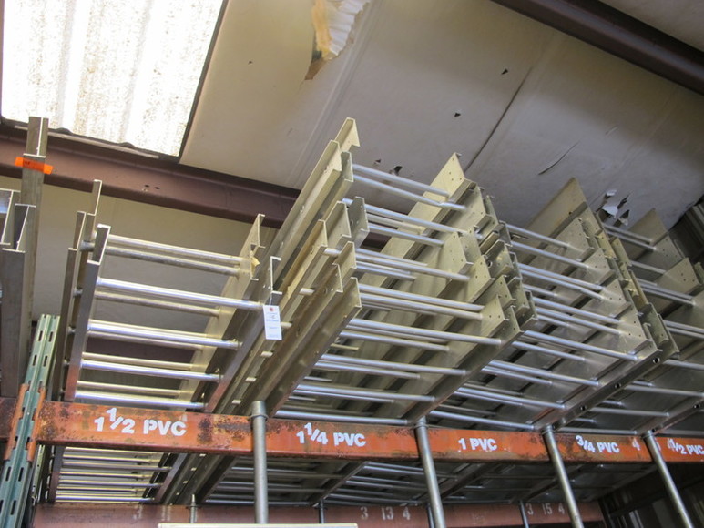 Image for COMPLETE LIQUIDATION - ARMSTRONG ELECTRIC