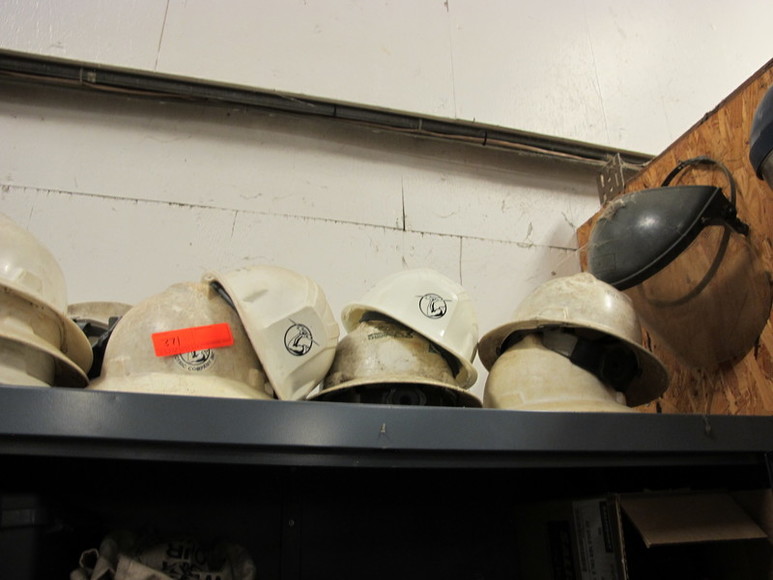 Image for COMPLETE LIQUIDATION - ARMSTRONG ELECTRIC