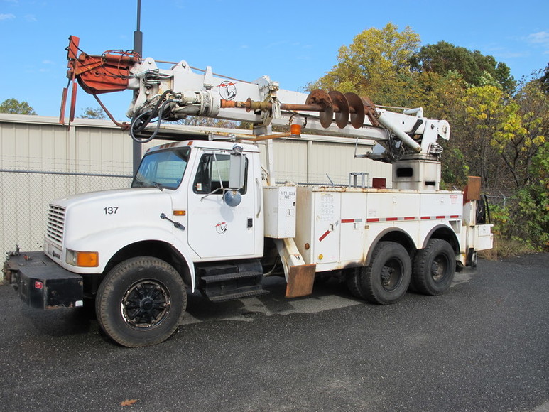 Image for COMPLETE LIQUIDATION - ARMSTRONG ELECTRIC