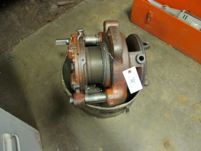 Image for COMPLETE LIQUIDATION - ARMSTRONG ELECTRIC