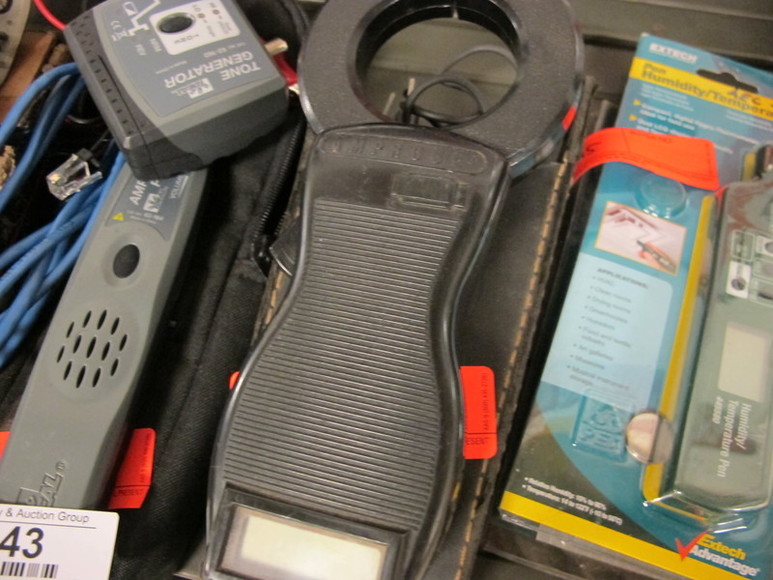 Image for COMPLETE LIQUIDATION - ARMSTRONG ELECTRIC