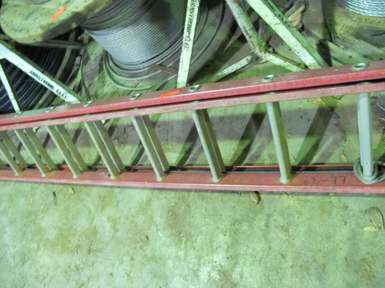 Image for COMPLETE LIQUIDATION - ARMSTRONG ELECTRIC