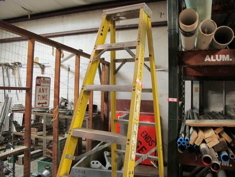 Image for COMPLETE LIQUIDATION - ARMSTRONG ELECTRIC