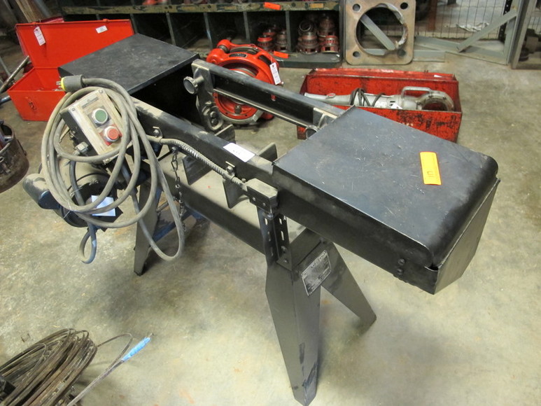 Image for COMPLETE LIQUIDATION - ARMSTRONG ELECTRIC