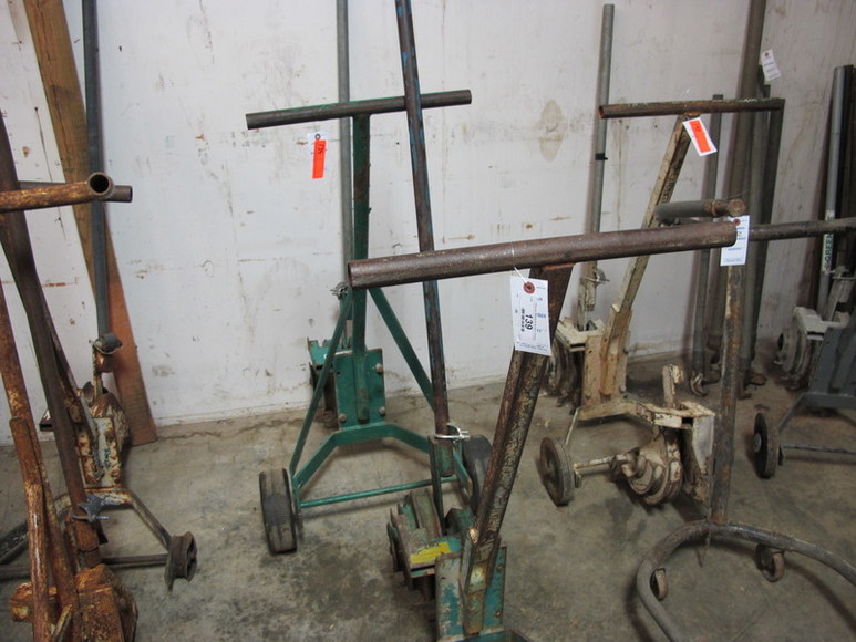 Image for COMPLETE LIQUIDATION - ARMSTRONG ELECTRIC