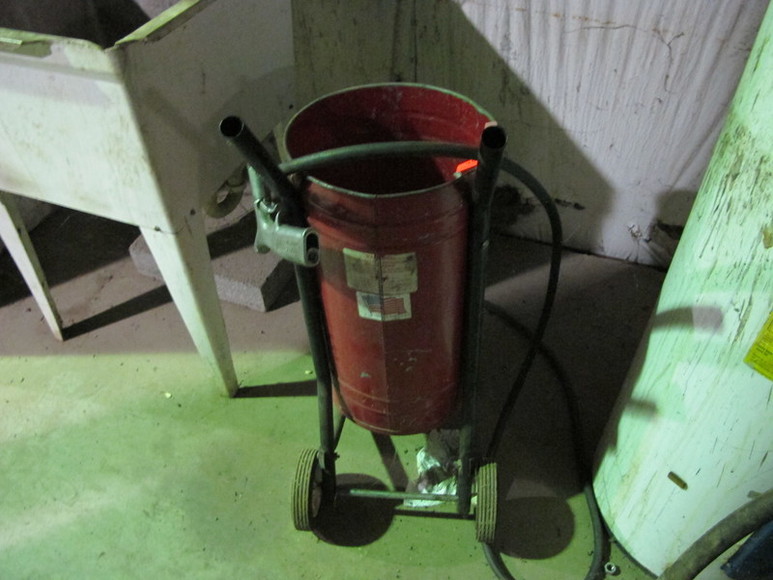 Image for COMPLETE LIQUIDATION - ARMSTRONG ELECTRIC