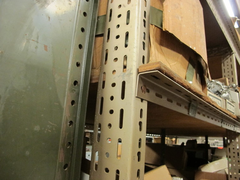 Image for COMPLETE LIQUIDATION - ARMSTRONG ELECTRIC