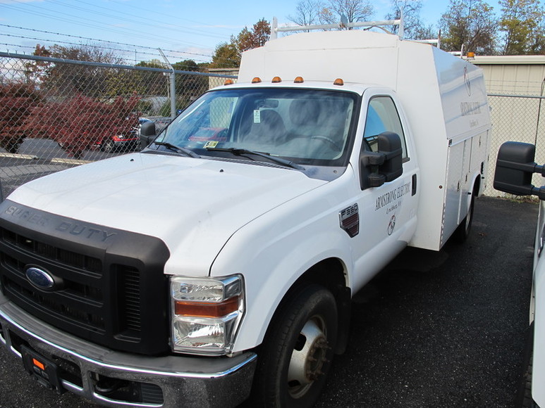 Image for COMPLETE LIQUIDATION - ARMSTRONG ELECTRIC