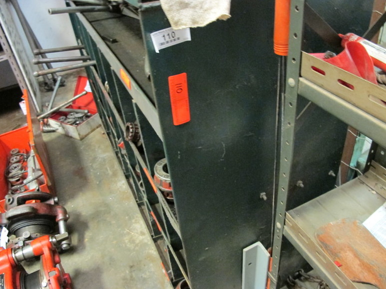 Image for COMPLETE LIQUIDATION - ARMSTRONG ELECTRIC